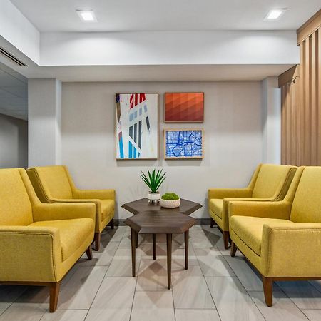 Holiday Inn Express San Diego - Sorrento Valley By Ihg Exterior foto
